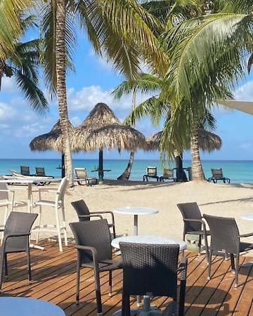 Appartement Cadaques Caribe Bayahibe Extérieur photo
