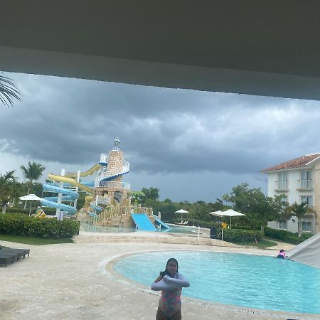 Appartement Cadaques Caribe Bayahibe Extérieur photo
