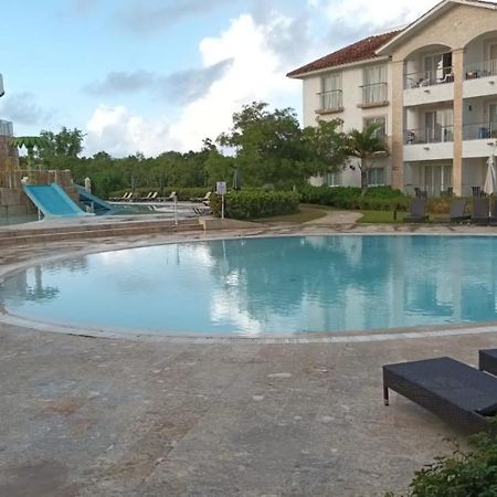 Appartement Cadaques Caribe Bayahibe Extérieur photo