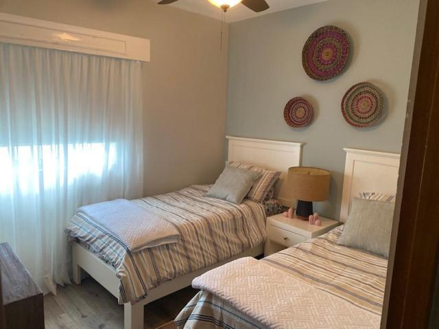 Appartement Cadaques Caribe Bayahibe Extérieur photo