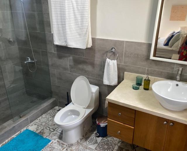 Appartement Cadaques Caribe Bayahibe Extérieur photo