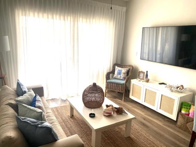 Appartement Cadaques Caribe Bayahibe Extérieur photo