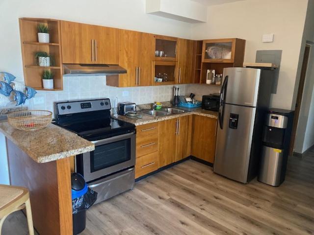 Appartement Cadaques Caribe Bayahibe Extérieur photo