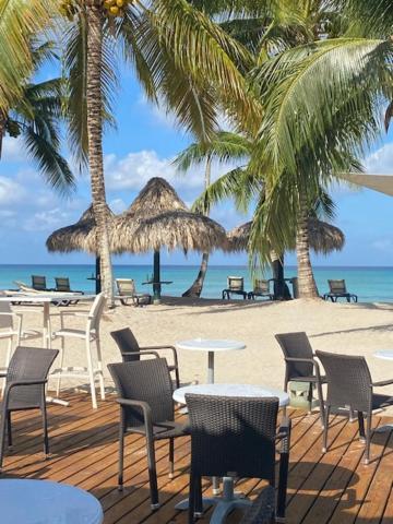 Appartement Cadaques Caribe Bayahibe Extérieur photo