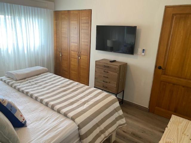 Appartement Cadaques Caribe Bayahibe Extérieur photo
