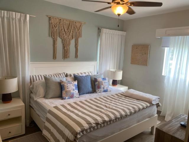 Appartement Cadaques Caribe Bayahibe Extérieur photo