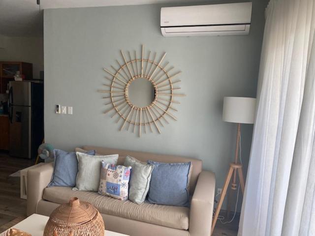 Appartement Cadaques Caribe Bayahibe Extérieur photo