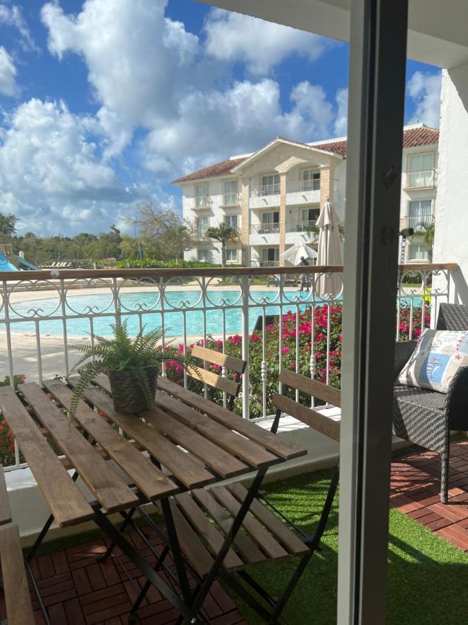 Appartement Cadaques Caribe Bayahibe Extérieur photo