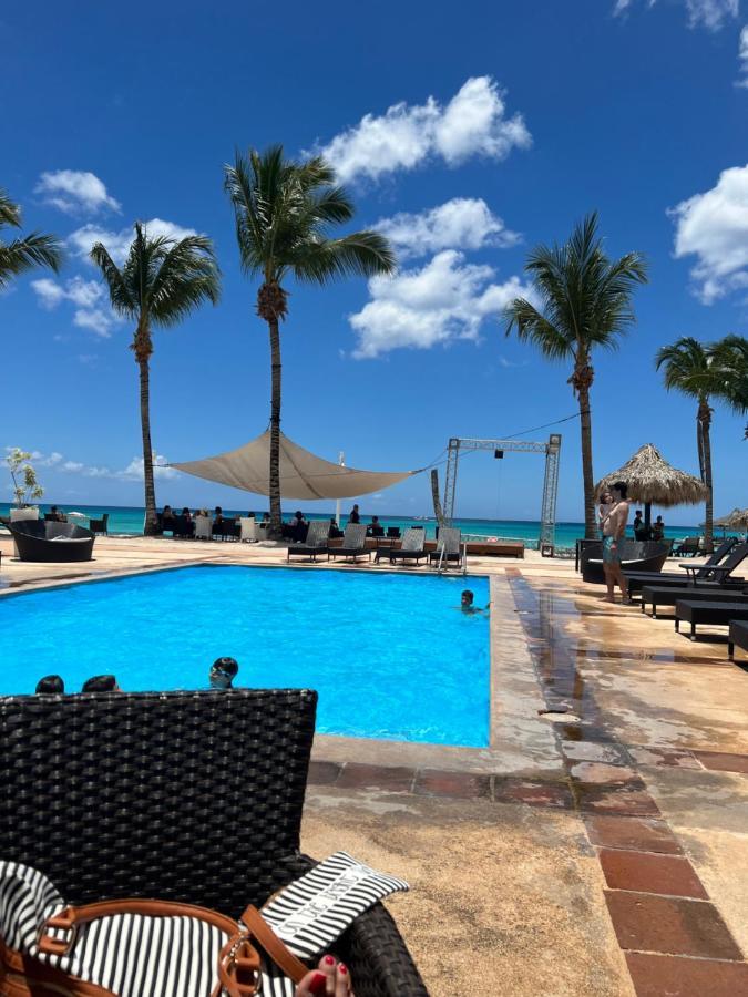 Appartement Cadaques Caribe Bayahibe Extérieur photo